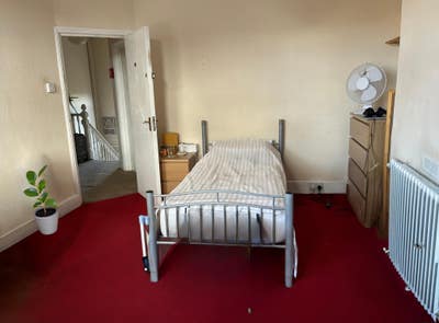Double room in flat share,  Bexhill town centre Main Photo