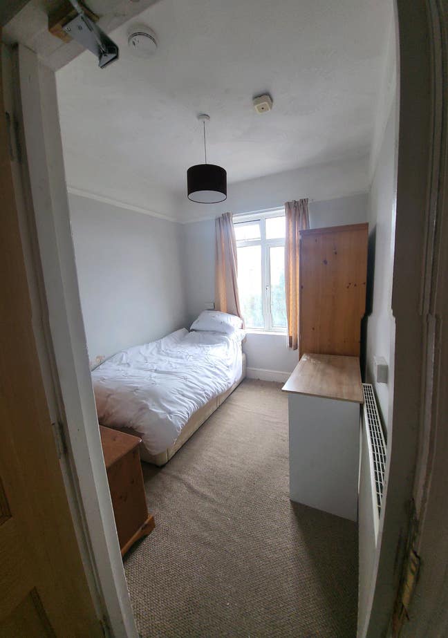 Lovely single room in Winton very close to Uni Main Photo