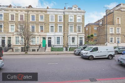 Lovely 2 Bedroom in Prime chelsea Main Photo