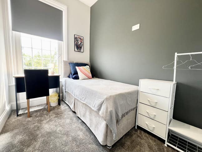 Brand New Studio and Ensuite Rooms, South Shields Main Photo