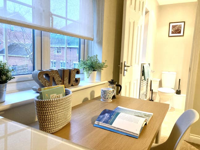 Take Your Coffee Break in Your New Home ☕🏡
 Main Photo