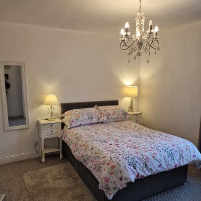 Short Term Home Share BD3  Main Photo