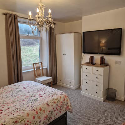 Lux Home Share BD3  Main Photo