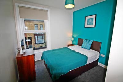Room with En-Suite Waterloo Road  Runcorn   Main Photo