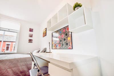 REDUCED 5 Bed Fallowfield House Main Photo