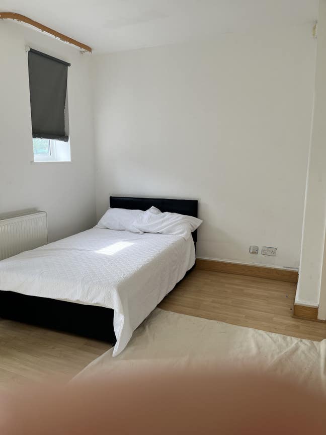 Big and beautiful Double En-suite room Main Photo