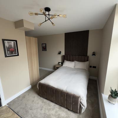 High End House Share Main Photo