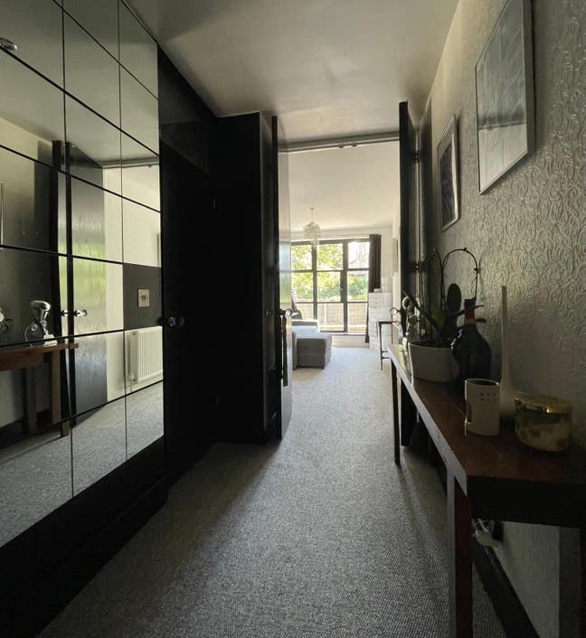 Private Space for Lodger Main Photo