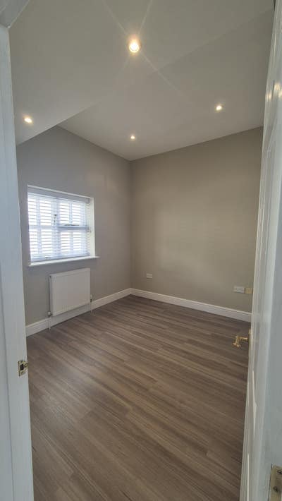 One Bedroom Flat in the Heart of Baldock Main Photo