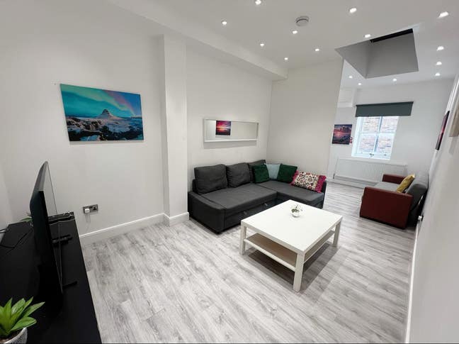 📢 Amazing Rooms & Exceptional Management!! Main Photo