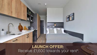 Signature Studio - Guildford Plaza | Bury Street Main Photo