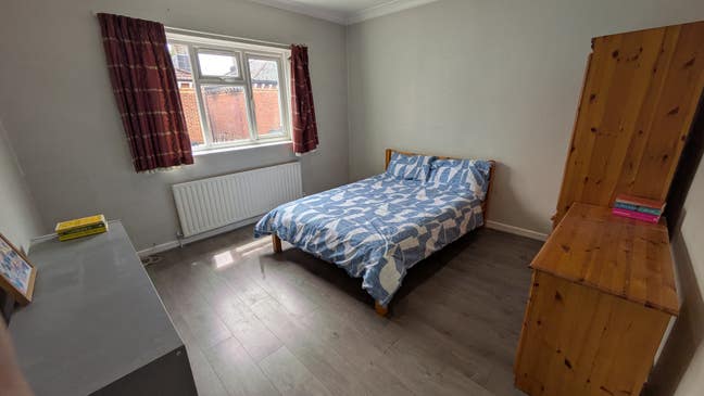 Beautiful Shared House in Southampton Main Photo