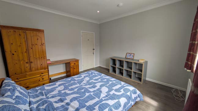 Beautiful Shared House in Southampton Main Photo