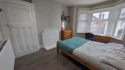 Friendly House Share in Central Southampton Main Photo