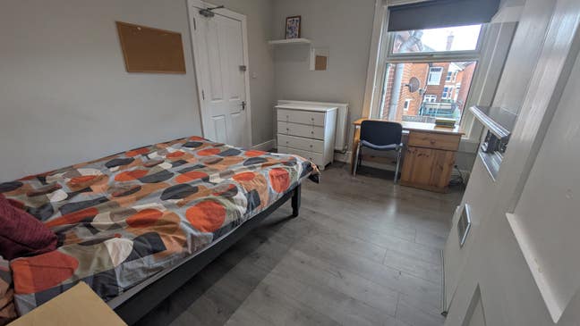 Friendly House Share in Central Southampton Main Photo