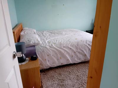 Double room Main Photo