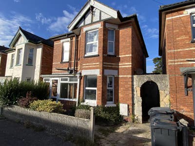 Student Rooms in Modern Student Property  Main Photo
