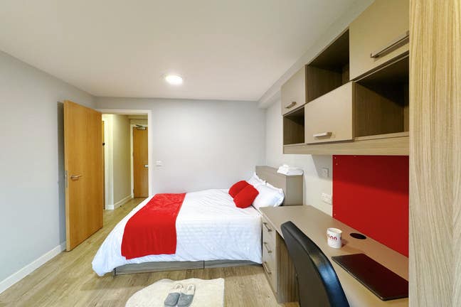 Sept 2025 Intake | Bills Included | Premium 2 Bed  Main Photo