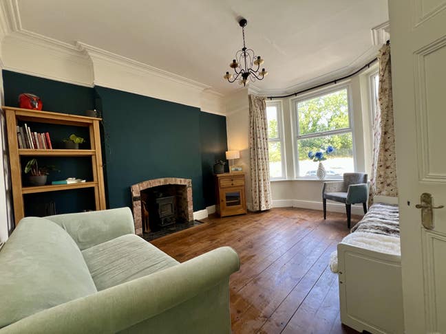 Large ROOM TO LET – Lady Bay, West Bridgford (NG2) Main Photo