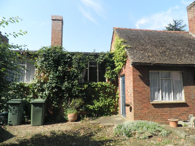 Furnished One Bed Annex in Culham Main Photo