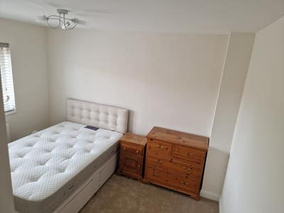 Double room. Available Sep or October  Main Photo