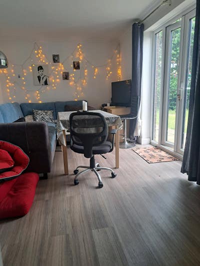 🏠 1 Double Bedroom Available – Bills Included ! Main Photo