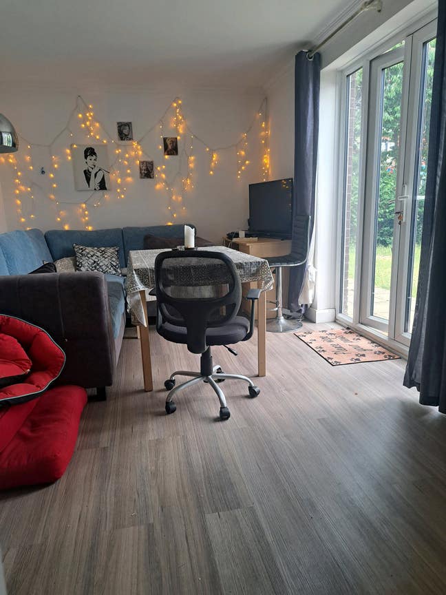 🏠 1 Double Bedroom Available – Bills Included ! Main Photo