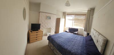 3 double rooms available Main Photo