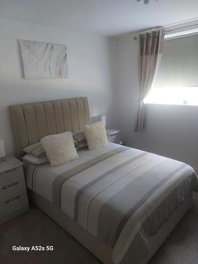 Double room - Fully furnished Main Photo