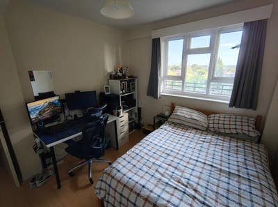 Double room in Kingston Upon Thames Main Photo