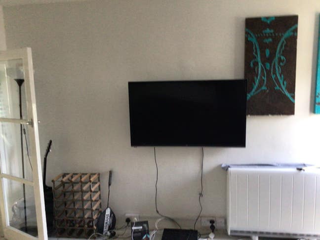 Double room to rent in a lovely 2 bedroom flat  Main Photo