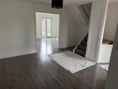 Bright and Airy 3 Bedroom House Basildon SS13 Main Photo