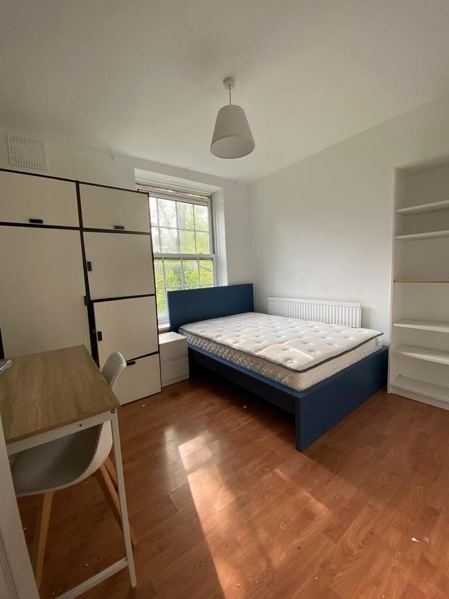 Cozy room in Battersea!! Av. from NOW!! Main Photo