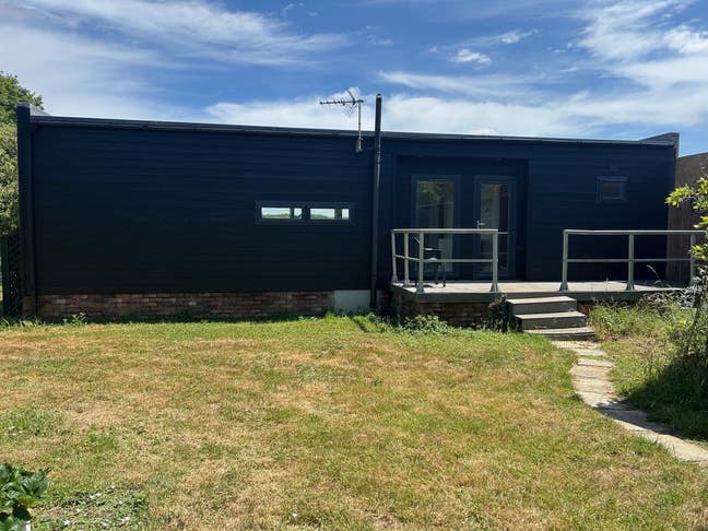 2-Bedroom Annexe to Rent – Stowmarket, Suffolk Main Photo