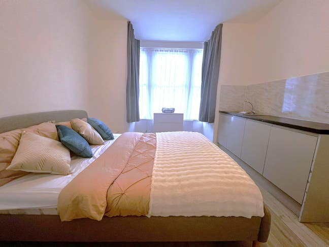 Fabulous New Rooms in Finsbury Park N4 Main Photo