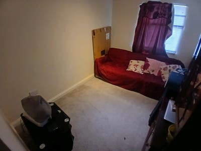 Double Room with All Bills inc. in Norbury Main Photo