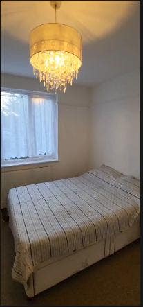 Large Master Double room for rent in Ilford IG3  Main Photo