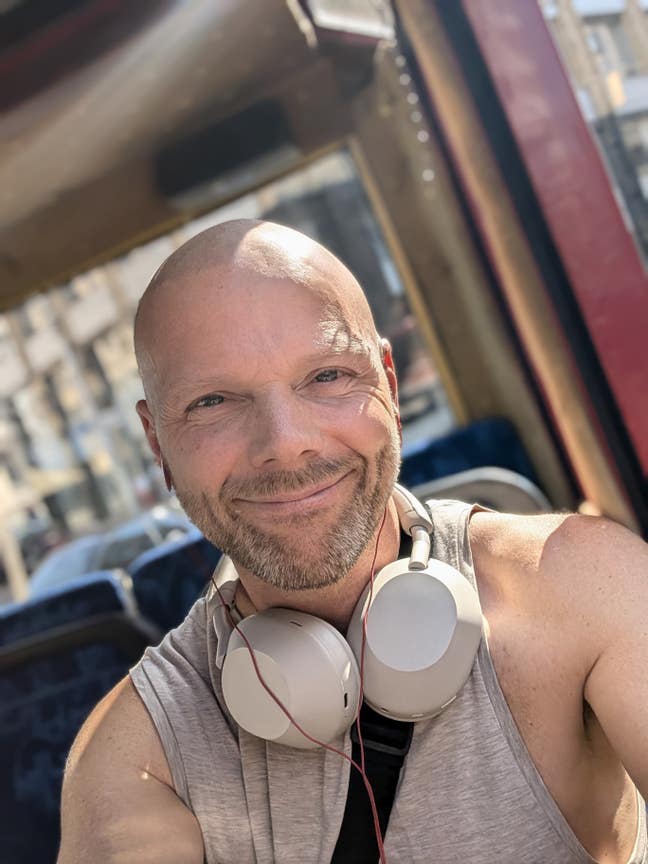 Friendly Kiwi looking for a room in Zone 1-2 Main Photo