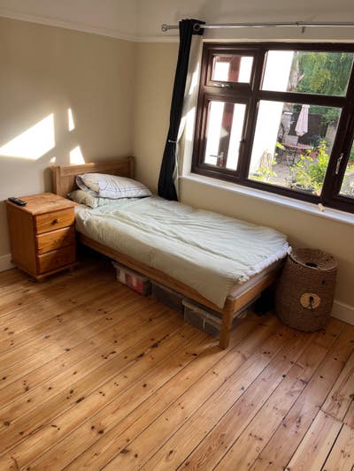 Double room  Main Photo