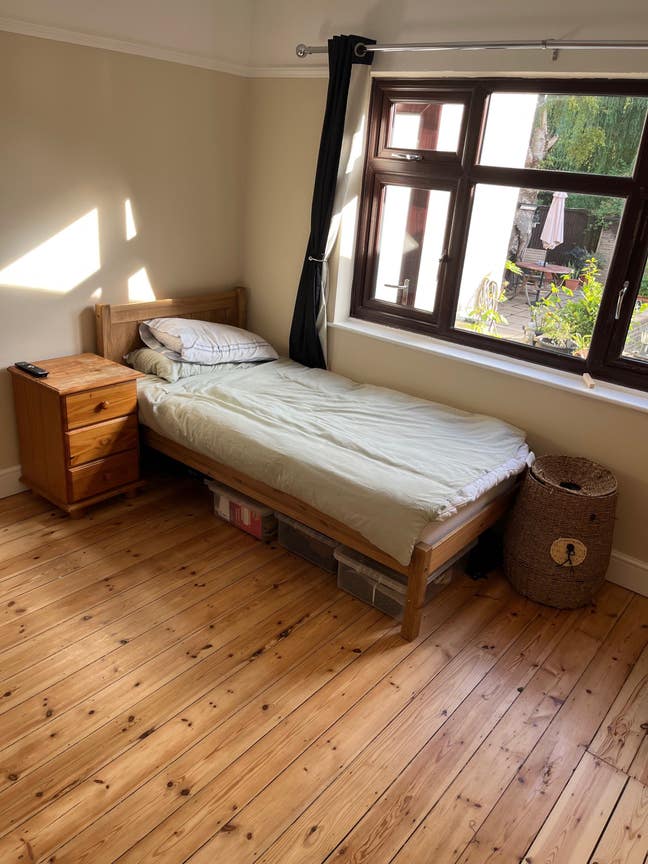 Double room  Main Photo