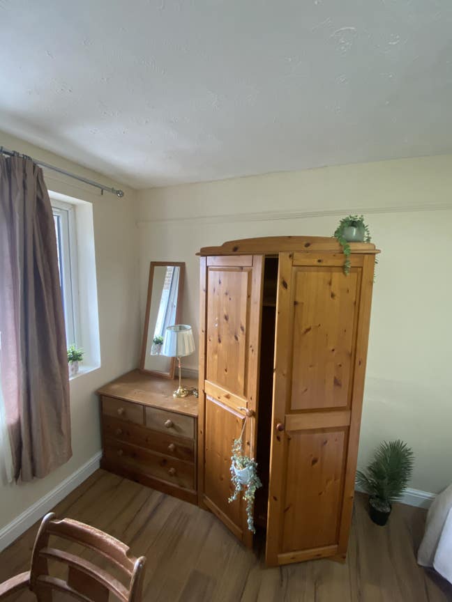 Spacious Double Rooms Arthur’s Hill St James Park Main Photo