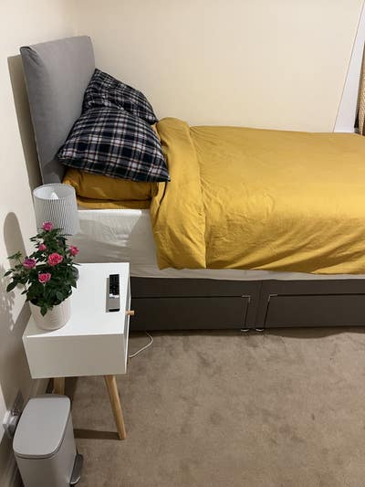 Double Room in Harborne - suit professional Main Photo