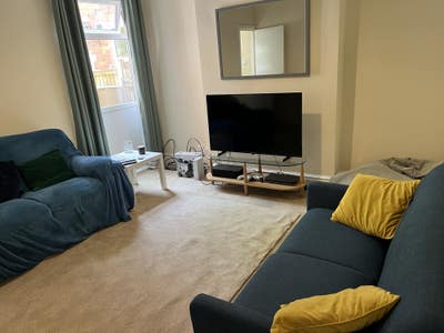 Garden Room suit professional or mature student Main Photo