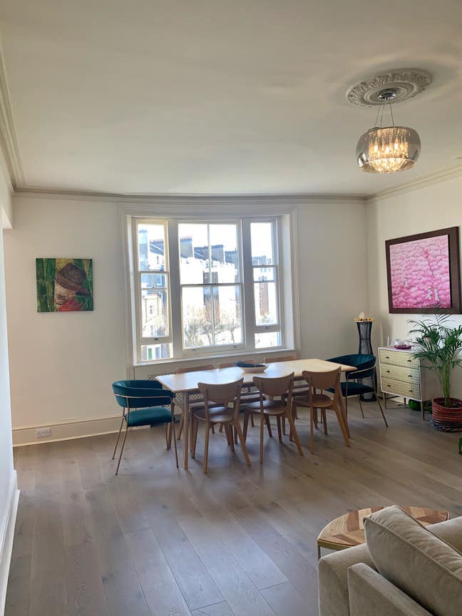 Peaceful & Beautiful Room in Maida Vale  Main Photo