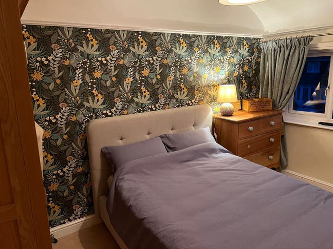 Lovely double room - Monthly Monday to Friday Let Main Photo