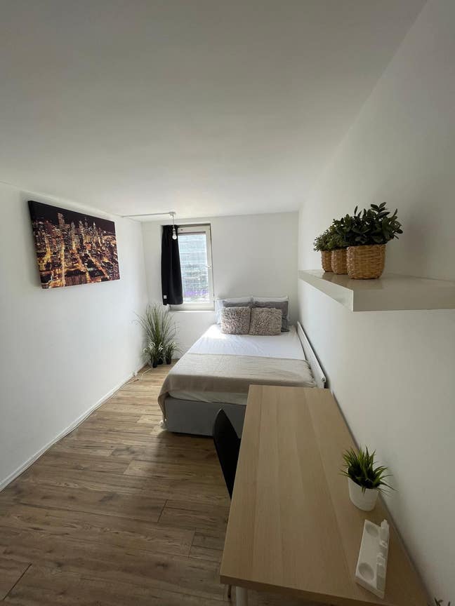  Luxury Large Double Room l Peckham l Close to stn Main Photo
