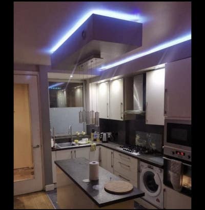 Clean & Quiet Double Room in Waterloo SE1 Main Photo