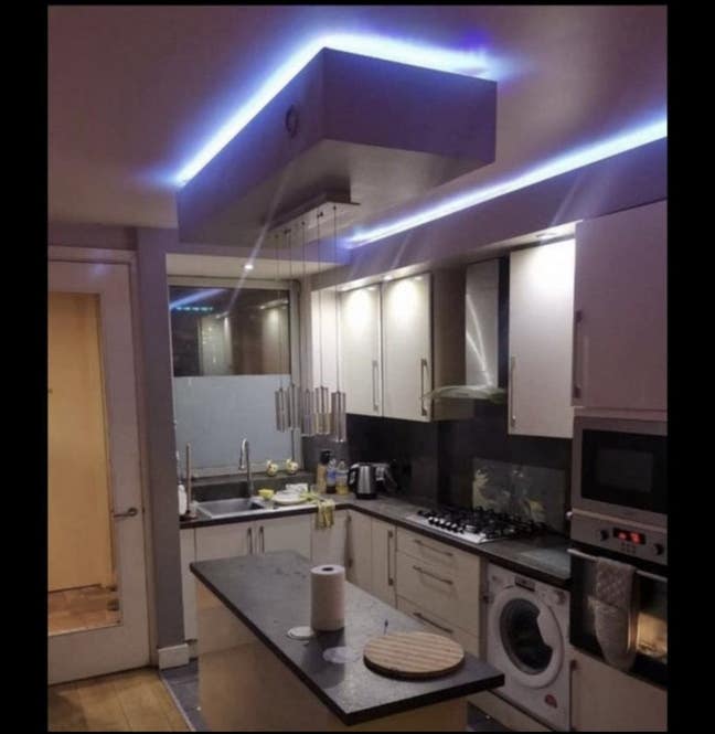 Clean & Quiet Double Room in Waterloo SE1 Main Photo