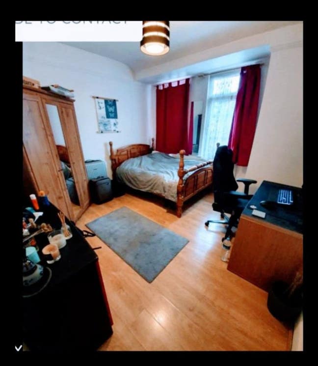 2 Bed Newly Refurbished  Flat, Bills&Wifi inc: Main Photo