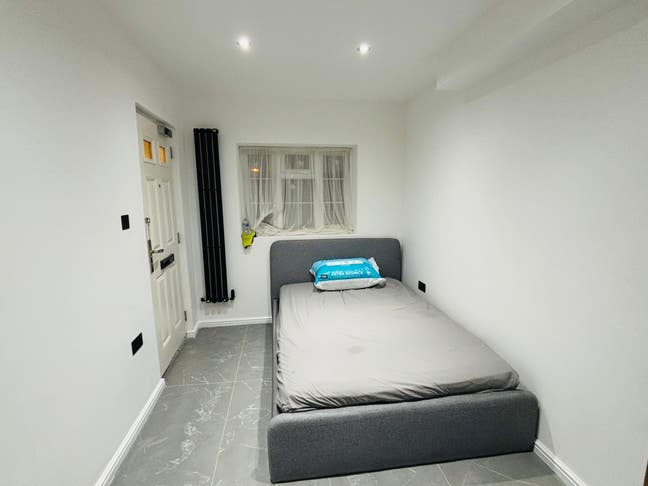 Ensuite studio in harrow Wealdstone  Main Photo